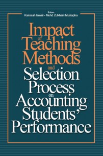 Impact of Teaching Methods and Selection Process on Accounting Students’ Performance